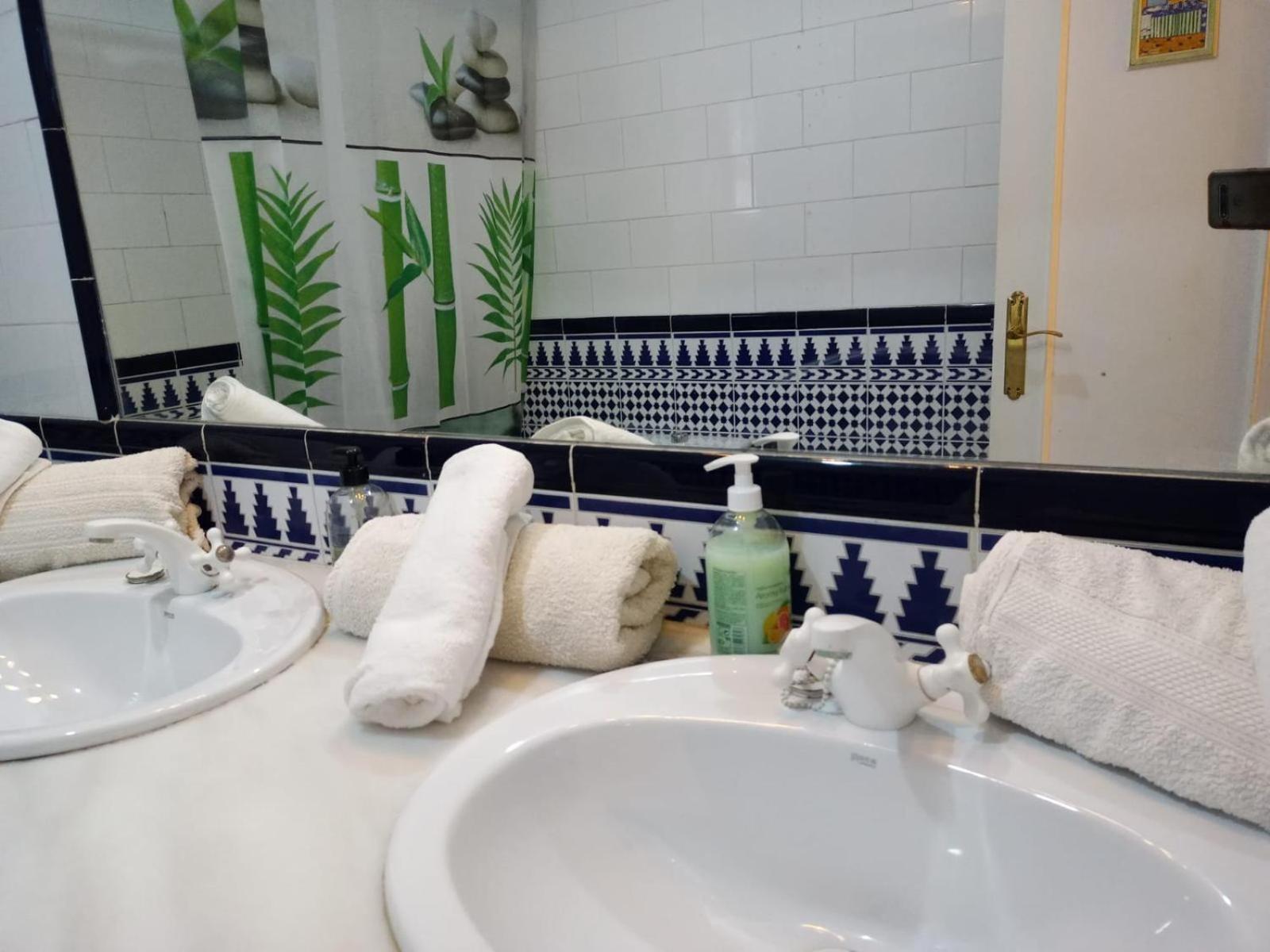 *Apartamento Paradise* El Placer Del Relax ベナルマデナ エクステリア 写真