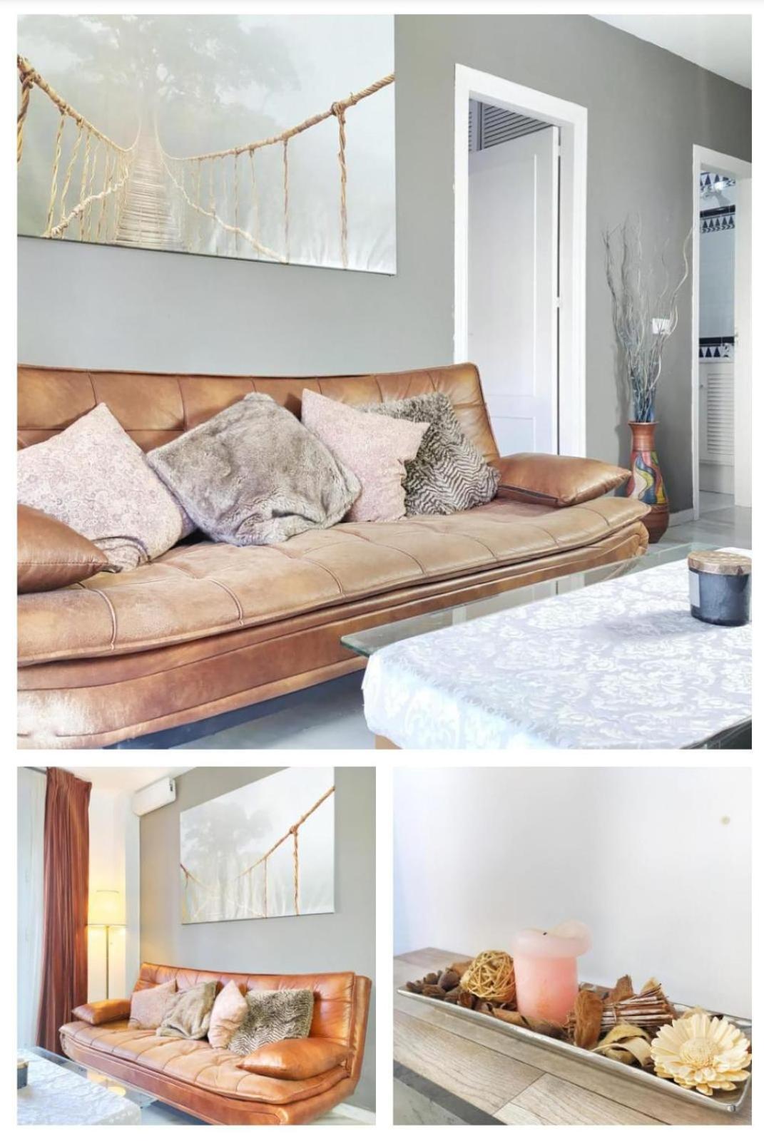 *Apartamento Paradise* El Placer Del Relax ベナルマデナ エクステリア 写真